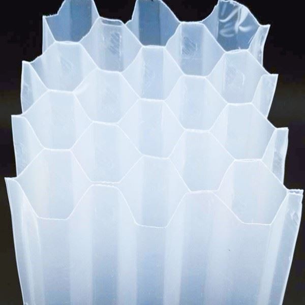 ผู้ตั้งถิ่นฐานหลอด PP 35 มม.