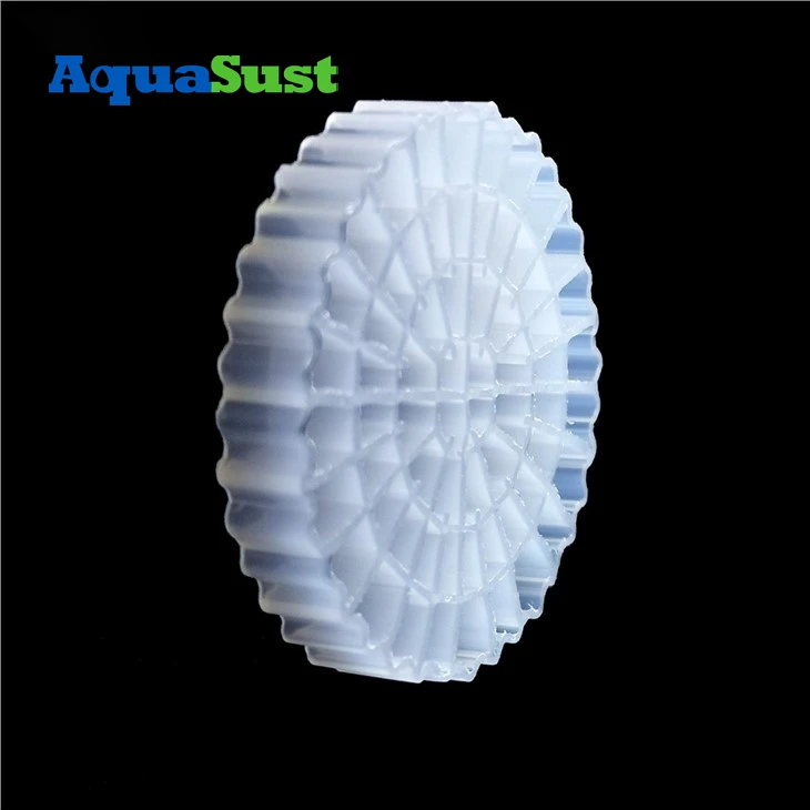 Aquaculuture Fillter Media Media