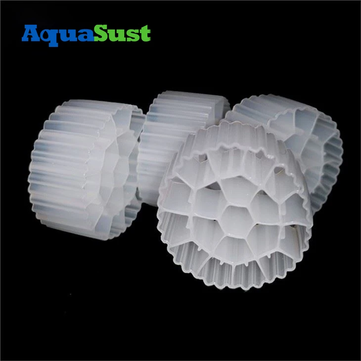 Biocell Filter Media Manufacturers