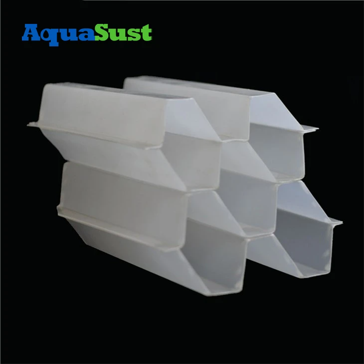 tube settler manufacturers