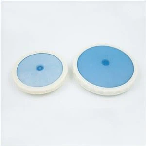 แผ่นกระจายฟองอากาศเสียแบบเติมอากาศละเอียดคุณภาพสูง