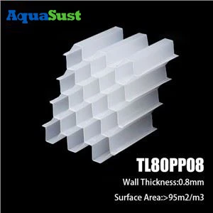 PDF Tube Settler