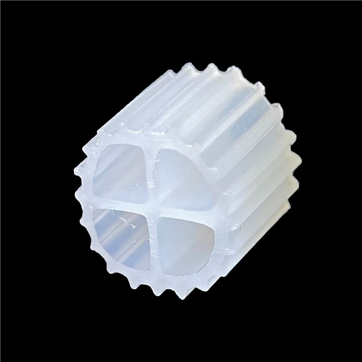 Wastewater Treatment K1 Mbbr Media for sale