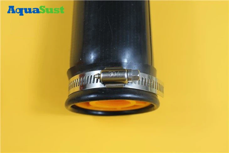 เส้นผ่านศูนย์กลางคุณภาพสูง 93 ท่อเติมอากาศ EPDM