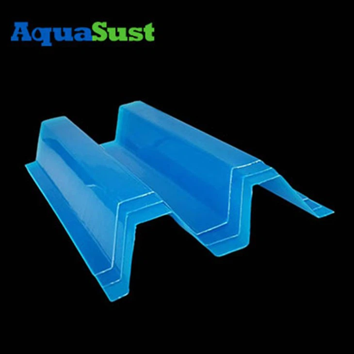Tube Settlers Plate Settlers Lamella For Water Treatment