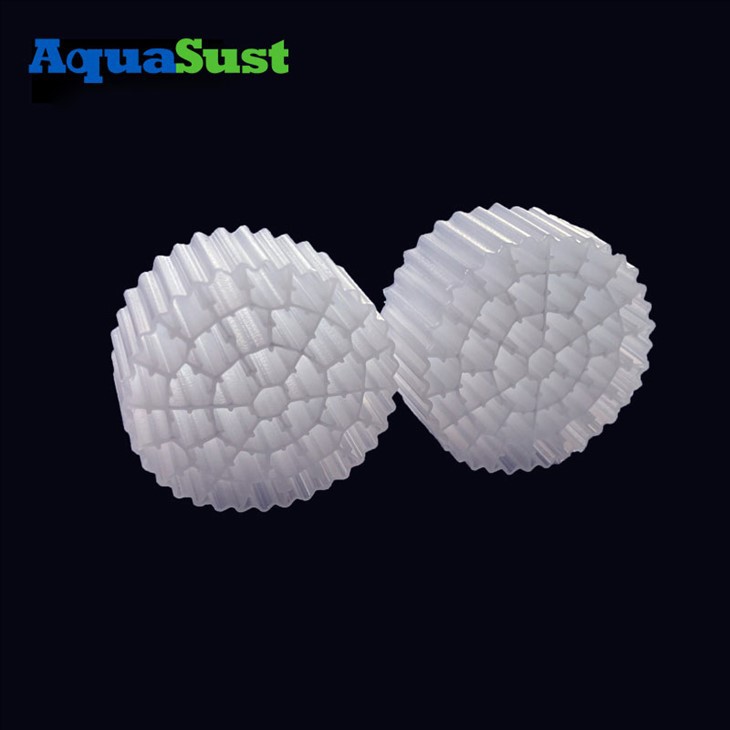 สื่อกรองชีวภาพ