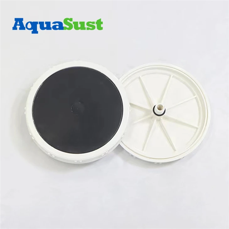 Disc Air Diffuser
