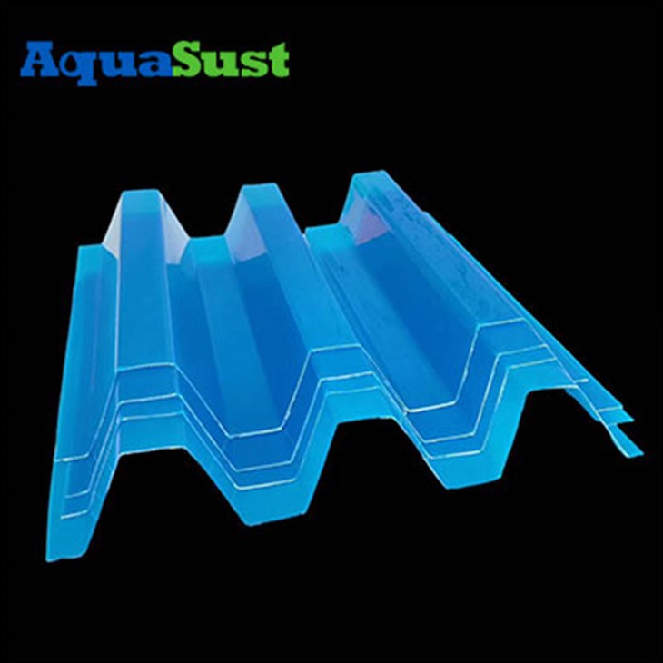 เครื่องตั้งถิ่นฐานท่อพลาสติกคุณภาพสูงสำหรับน้ำเสียบริสุทธิ์