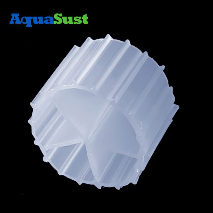 สื่อกรองบ่อ Koi