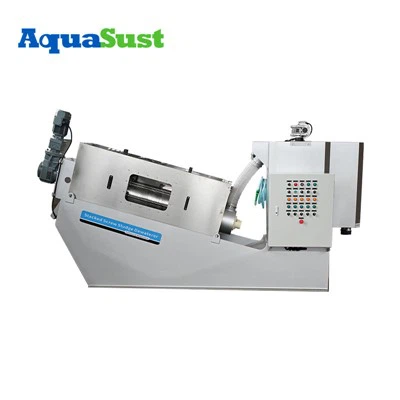 สกรู dewatering กด