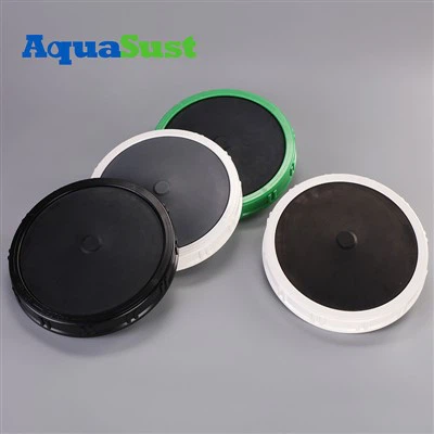 เครื่องกระจายอากาศฟองละเอียด